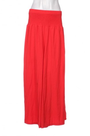 Damenhose Unbranded, Größe 3XL, Farbe Rot, Preis 15,00 €