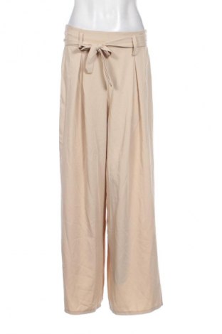 Dámske nohavice Unbranded, Veľkosť S, Farba Kremová, Cena  15,00 €