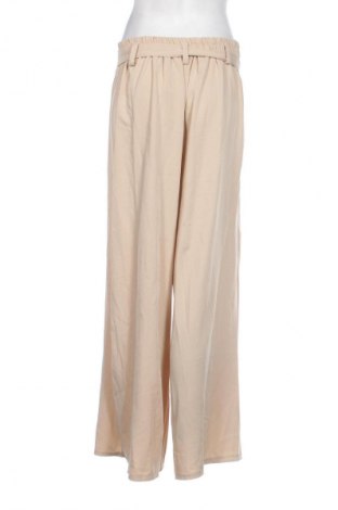 Dámske nohavice Unbranded, Veľkosť S, Farba Kremová, Cena  15,00 €