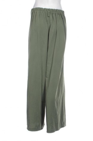 Dámske nohavice Unbranded, Veľkosť S, Farba Zelená, Cena  15,00 €