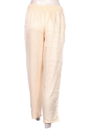 Damenhose Unbranded, Größe L, Farbe Beige, Preis 23,59 €