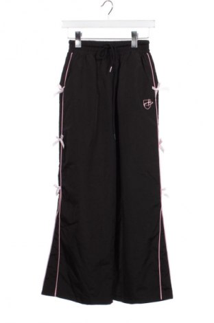 Damenhose Unbranded, Größe XXS, Farbe Schwarz, Preis 15,00 €