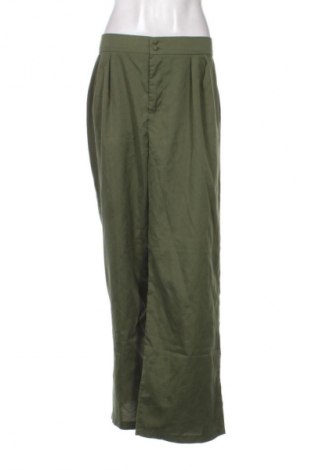 Damenhose Unbranded, Größe L, Farbe Grün, Preis € 15,00