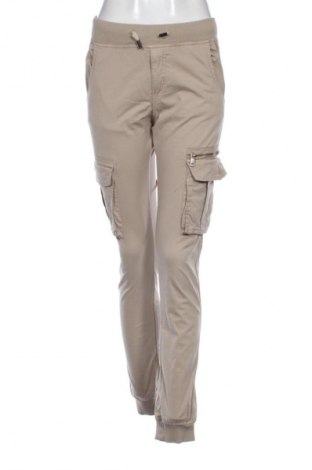 Damenhose Unbranded, Größe S, Farbe Beige, Preis 13,99 €