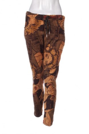 Damenhose Unbranded, Größe L, Farbe Mehrfarbig, Preis € 14,77