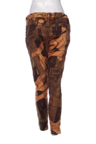 Damenhose Unbranded, Größe L, Farbe Mehrfarbig, Preis € 14,77