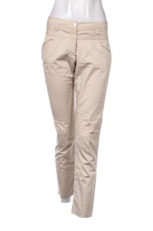 Γυναικείο παντελόνι Unbranded, Μέγεθος M, Χρώμα  Μπέζ, Τιμή 14,77 €