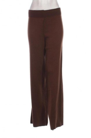 Női nadrág Unbranded, Méret S, Szín Barna, Ár 5 319 Ft
