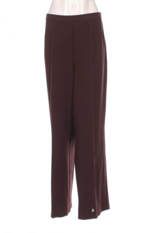 Dámské kalhoty  Unbranded, Velikost XL, Barva Hnědá, Cena  420,00 Kč