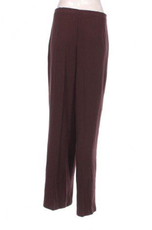 Dámské kalhoty  Unbranded, Velikost XL, Barva Hnědá, Cena  420,00 Kč