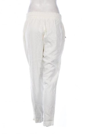 Dámské kalhoty  Unbranded, Velikost L, Barva Krémová, Cena  425,00 Kč