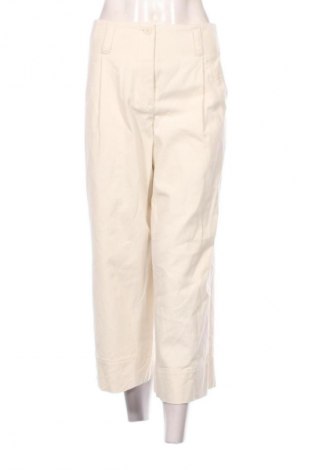 Női nadrág Unbranded, Méret S, Szín Bézs, Ár 6 103 Ft