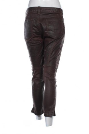 Damenhose Unbranded, Größe M, Farbe Braun, Preis € 14,77