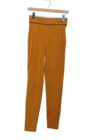 Damenhose Unbranded, Größe XS, Farbe Gelb, Preis € 24,00