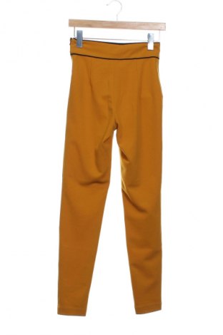 Damenhose Unbranded, Größe XS, Farbe Gelb, Preis € 24,00