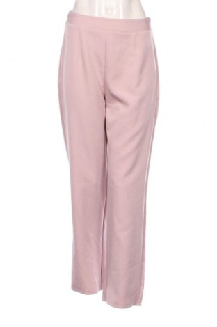 Női nadrág Unbranded, Méret S, Szín Hamurózsaszín, Ár 8 589 Ft