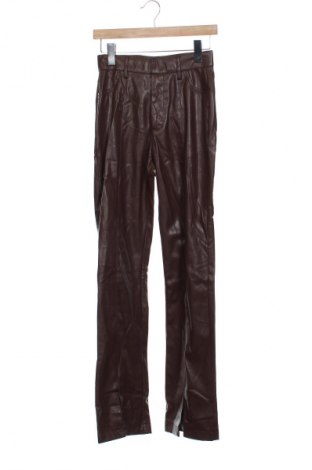 Női nadrág Unbranded, Méret XS, Szín Barna, Ár 6 198 Ft