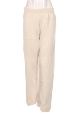 Damenhose Unbranded, Größe M, Farbe Beige, Preis € 14,77