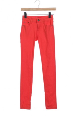 Női nadrág Unbranded, Méret XXS, Szín Piros, Ár 6 198 Ft