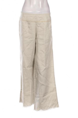 Női nadrág Unbranded, Méret XL, Szín Ekrü
, Ár 6 128 Ft