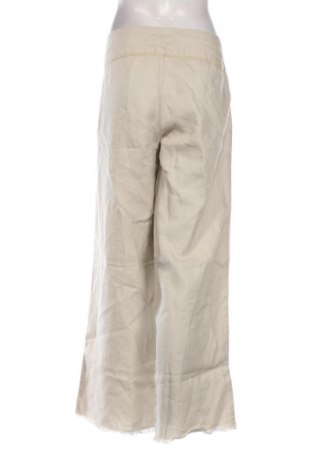 Női nadrág Unbranded, Méret XL, Szín Ekrü
, Ár 6 128 Ft