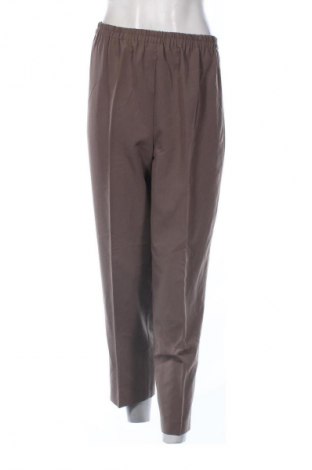 Damenhose Unbranded, Größe M, Farbe Braun, Preis € 21,73