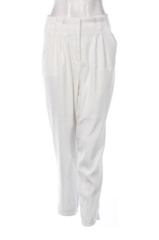 Női nadrág Unbranded, Méret M, Szín Fehér, Ár 10 331 Ft