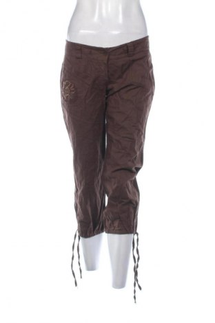 Női nadrág Unbranded, Méret M, Szín Barna, Ár 6 198 Ft