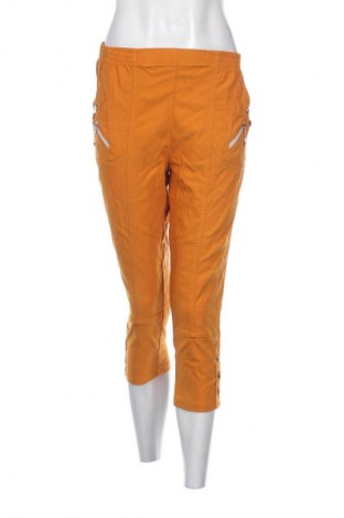 Damenhose Unbranded, Größe S, Farbe Gelb, Preis € 15,00