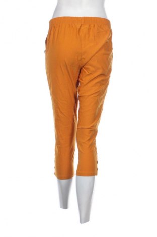 Damenhose Unbranded, Größe S, Farbe Gelb, Preis € 15,00