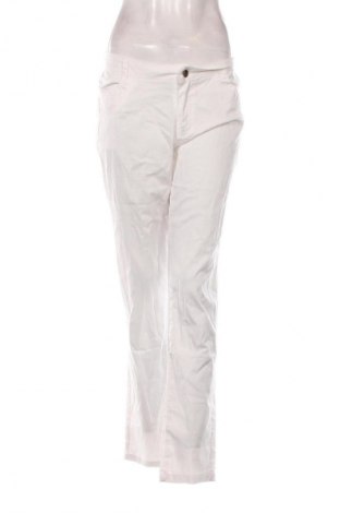 Dámske nohavice Unbranded, Veľkosť XL, Farba Biela, Cena  15,00 €