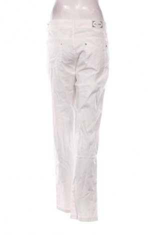 Dámske nohavice Unbranded, Veľkosť XL, Farba Biela, Cena  15,00 €