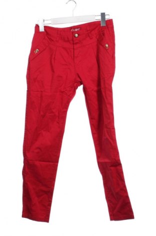 Damenhose Unbranded, Größe S, Farbe Rot, Preis € 15,00