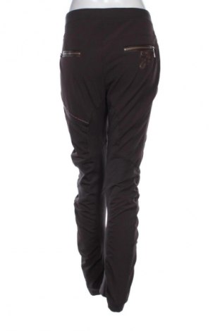 Γυναικείο παντελόνι Unbranded, Μέγεθος XL, Χρώμα Καφέ, Τιμή 15,00 €