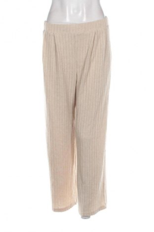 Női nadrág Unbranded, Méret S, Szín Bézs, Ár 6 198 Ft