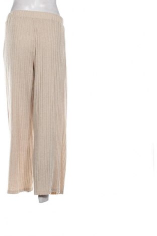 Női nadrág Unbranded, Méret S, Szín Bézs, Ár 6 198 Ft