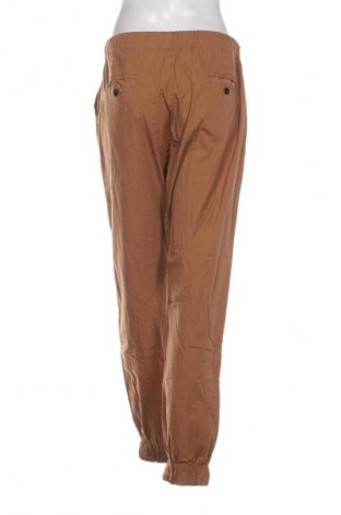Γυναικείο παντελόνι Unbranded, Μέγεθος L, Χρώμα Καφέ, Τιμή 15,00 €