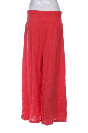 Női nadrág Unbranded, Méret L, Szín Piros, Ár 9 719 Ft