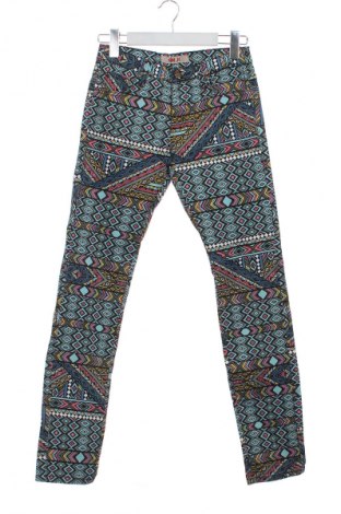 Damenhose Unbranded, Größe XS, Farbe Mehrfarbig, Preis € 15,00