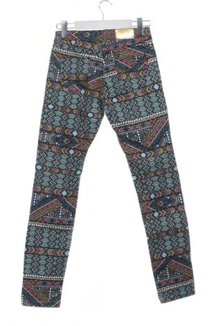 Damenhose Unbranded, Größe XS, Farbe Mehrfarbig, Preis € 15,00