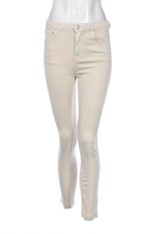 Γυναικείο παντελόνι Unbranded, Μέγεθος M, Χρώμα  Μπέζ, Τιμή 14,83 €