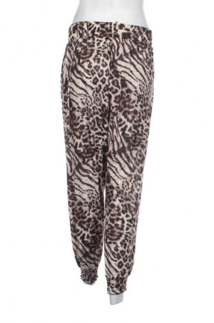 Γυναικείο παντελόνι Unbranded, Μέγεθος XL, Χρώμα Πολύχρωμο, Τιμή 15,00 €
