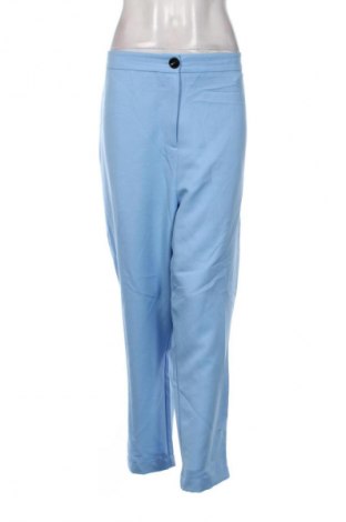 Γυναικείο παντελόνι Unbranded, Μέγεθος XXL, Χρώμα Μπλέ, Τιμή 15,99 €