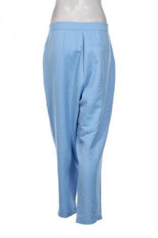 Γυναικείο παντελόνι Unbranded, Μέγεθος XXL, Χρώμα Μπλέ, Τιμή 15,99 €