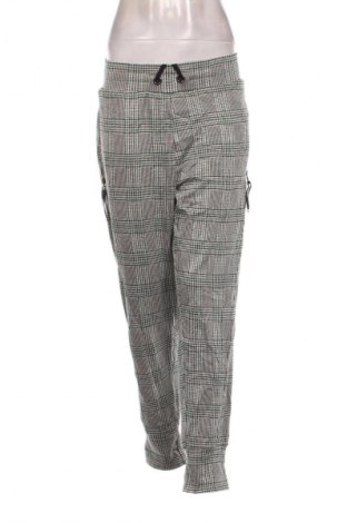 Дамски панталон Unbranded, Размер XL, Цвят Многоцветен, Цена 7,66 €