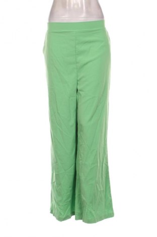 Dámske nohavice Unbranded, Veľkosť XL, Farba Zelená, Cena  12,95 €