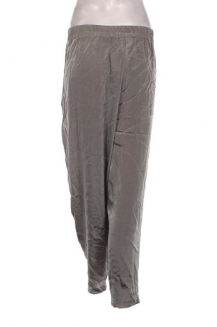 Damenhose Unbranded, Größe 4XL, Farbe Grau, Preis € 15,99