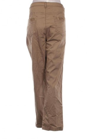 Дамски панталон Unbranded, Размер XXL, Цвят Кафяв, Цена 10,73 €