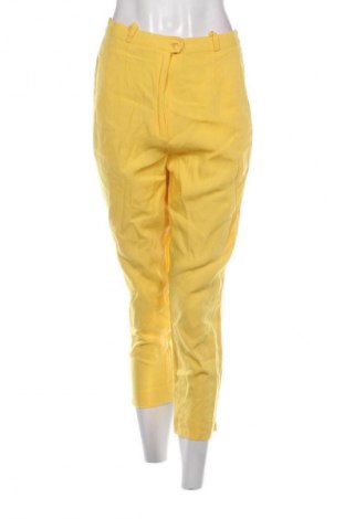 Дамски панталон Unbranded, Размер S, Цвят Оранжев, Цена 14,83 €