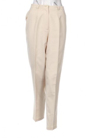 Női nadrág Unbranded, Méret XL, Szín Bézs, Ár 6 198 Ft